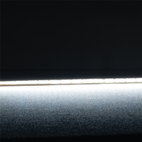 PLEX-COB-20 STRIP IP54 CRI90 24V 640LED/M 1M