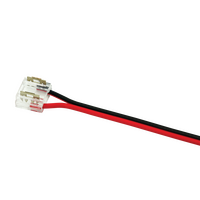 PLEX-COB LIVE CABLE CONNECTOR 5 PACK