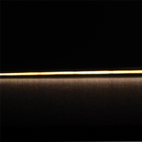 PLEX-MICRO 8W P/M COB STRIP 24V CRI90 IP54 1M