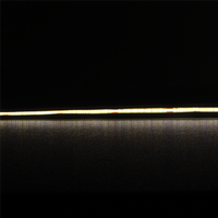 PLEX-MICRO 8W P/M COB STRIP 24V CRI90 IP54 1M