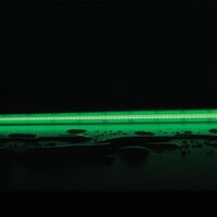 PLEX RGB 14W P/M COB STRIP 24V IP67 840LED/M 1M