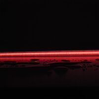 PLEX RGB 14W P/M COB STRIP 24V IP67 840LED/M 1M