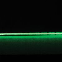 PLEX RGB 14W P/M COB STRIP 24V IP54 840LED/M 1M