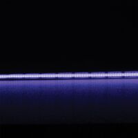 PLEX RGB 14W P/M COB STRIP 24V IP54 840LED/M 1M