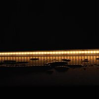 PLEX-RGB+TUNE/WHT 21W P/M COB STRIP 24V IP67 1M