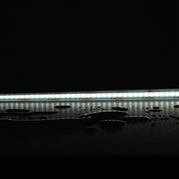 PLEX-RGB+TUNE/WHT 21W P/M COB STRIP 24V IP67 1M