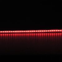 PLEX-RGB+TUNE/WHT 21W P/M COB STRIP 24V IP54 1M