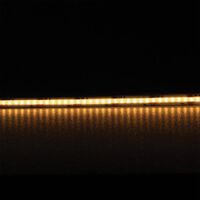 PLEX-RGB+TUNE/WHT 21W P/M COB STRIP 24V IP54 1M