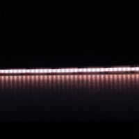 PLEX-RGB+TUNE/WHT 21W P/M COB STRIP 24V IP54 1M