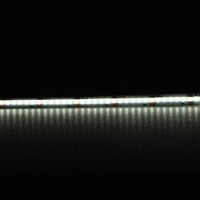 PLEX-RGB+TUNE/WHT 21W P/M COB STRIP 24V IP54 1M