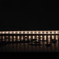 PLEX-SMD 5W P/M STRIP 24V CRI90 IP66 1M