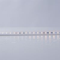 PLEX-SMD 5W P/M STRIP 24V CRI90 IP66 1M