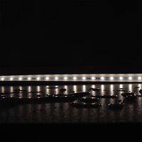 PLEX-SMD 5W P/M STRIP 24V CRI90 IP66 1M