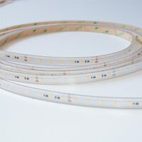 PLEX-SMD 9W P/M STRIP 24V CRI90 IP67 1M
