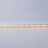 PLEX-ULTRA 10W P/M COB STRIP 24V CRI90 IP67 1M