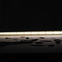 PLEX-ULTRA 10W P/M COB STRIP 24V CRI90 IP67 1M