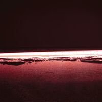 PLEX-VIVID 15W P/M COB STRIP 24V IP67 640LED/M 1M