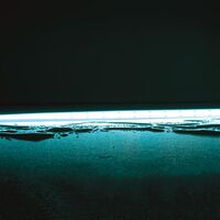 PLEX-VIVID 15W P/M COB STRIP 24V IP67 640LED/M 1M