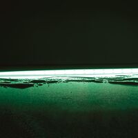 PLEX-VIVID 15W P/M COB STRIP 24V IP67 640LED/M 1M