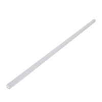 BLOC-20 SM 20X20MM P/M C/W OPAL SQR DIF & EC