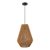 CARTER-PDT LARGE PAPER ROPE 1XE27 PNDT