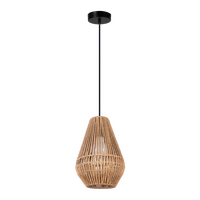 CARTER-PDT SMALL PAPER ROPE 1XE27 PNDT