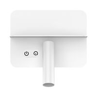 CHARGE-02 LED USB CHARGE WALL LIGHT 240V -3K