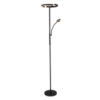 CYCLOPS-FL M&C FLOOR LAMP DIM 240V