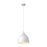 JADE-220 Jade 220MM E27 240V Metal Pendant