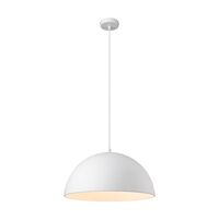 LUNA-400 Luna 400mm E27 240V Metal Pendant