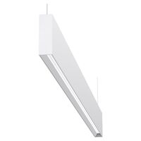 MAX-35 30W LED 1.2m Dimmable Linear Pendant 240V