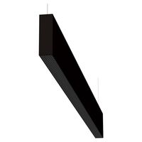 MAX-35 40W LED 1.7m Dimmable Linear Pendant 240V
