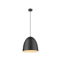 MELODY-300 Melody 300MM E27 240V Metal Pendant