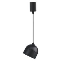 MOON LED 6/9W 240V 1.5M TRIO TUBE PENDANT