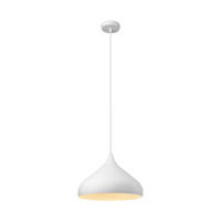 NOVA-420 Nova 420MM E27 240V Metal Shade