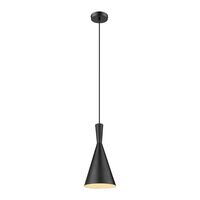 RUBY-185 Ruby 185MM E27 240V Metal Pendant