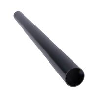 AP-6010 Aluminium Post - Powder Coated Finish / 60mm x 1000mm