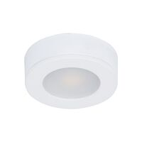ASTRA-4 LED 12V 4W Cabinet Light - White frame