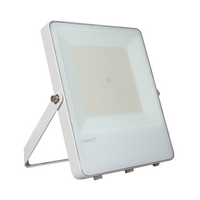 BLAZE-PRO 100/150/200W LED BOX FLOODLIGHT F&P BLK