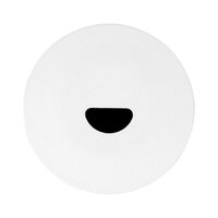 CAMINO-RND-ASY LED STEPLIGHT 3W IP54 240V TRIO