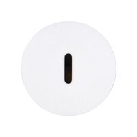 CAMINO-RND-SLOT LED STEPLIGHT 3W IP54 240V TRIO