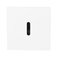 CAMINO-SQR-SLOT LED STEPLIGHT 3W IP54 240V TRIO