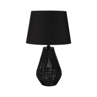 CARTER-TL PAPER ROPE TABLE LAMP 1XE27 240V
