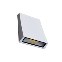 DENT-1-WB  EXTERIOR W/B LED 6W 240V TRIO IP54
