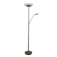 EDEN-FL M&C FLOOR LAMP DIM 240V