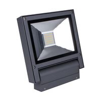 FLASH 20W LED 240V Floodlight IP65 - Dark Grey