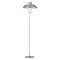 FORGE-FL FLOOR LAMP 1 X E27 240V