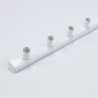 HL-804 4LT Hollywood Light B15 475MM