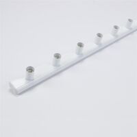 HL-804 6LT Hollywood Light B15 675MM