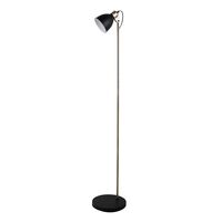 LEAH-FL FLOOR LAMP 1XE27 240V